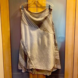 Lan Vie vintage skirt